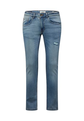 Redefined Rebel Jeans 'Stockholm'  blu denim