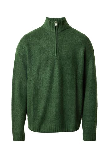 Redefined Rebel Pullover 'Casey'  verde