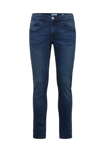 Redefined Rebel Jeans 'Stockholm'  blu