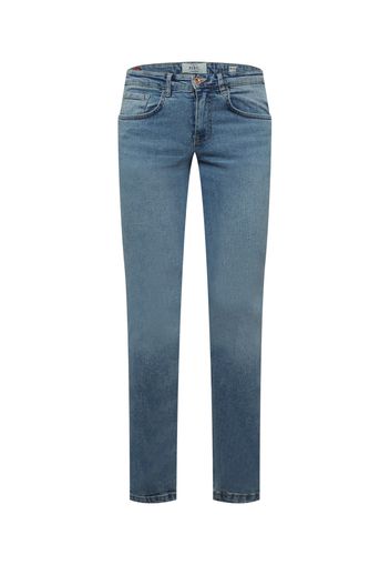 Redefined Rebel Jeans 'Stockholm'  blu denim