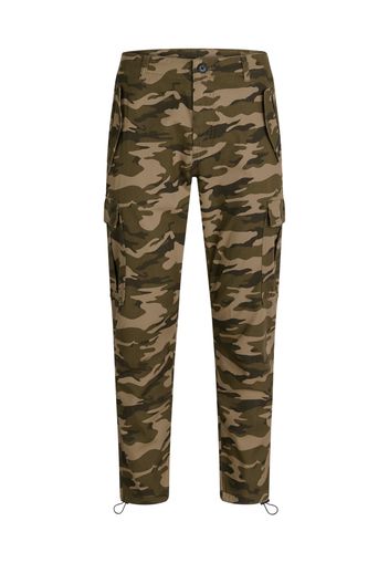 Redefined Rebel Pantaloni 'RRPLJolan'  verde / cachi