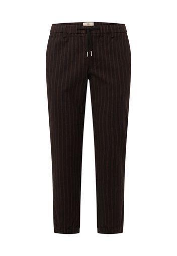 Redefined Rebel Pantaloni 'Romeo'  marrone / nero