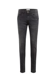 Redefined Rebel Jeans 'Stockholm'  nero denim