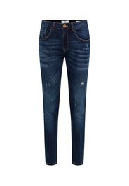 Redefined Rebel Jeans 'Stockholm'  blu scuro