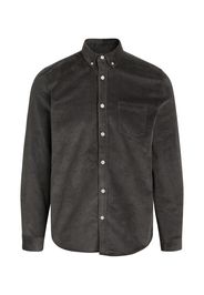 Redefined Rebel Camicia 'Sean'  grigio scuro