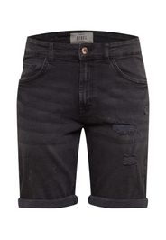 Redefined Rebel Jeans 'Oslo'  nero denim