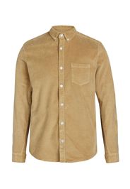 Redefined Rebel Camicia 'Sean'  beige