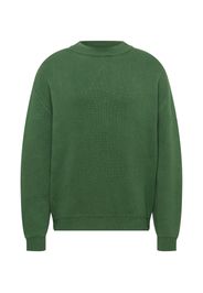 Redefined Rebel Pullover 'Bastian'  kiwi