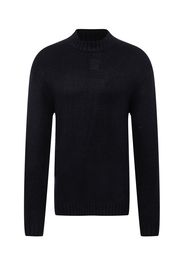 Redefined Rebel Pullover 'Dustin'  nero