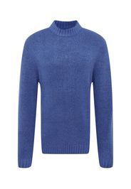 Redefined Rebel Pullover 'Dustin'  blu reale