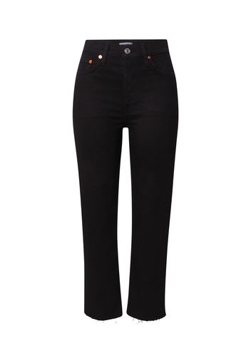 RE/DONE Jeans  nero