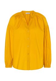 re.draft Camicia da donna  giallo