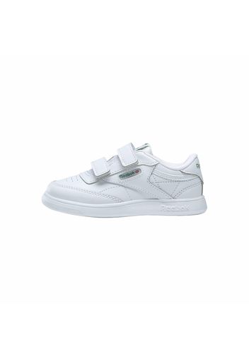 Reebok Classics Sneaker 'Club C'  bianco