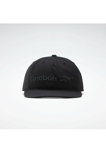 Reebok Classics Cappello da baseball  nero