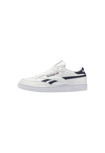 Reebok Classics Sneaker bassa 'Club C Revenge'  bianco