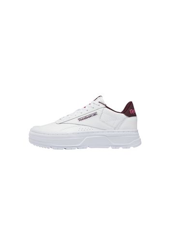 Reebok Classics Sneaker bassa  bordeaux