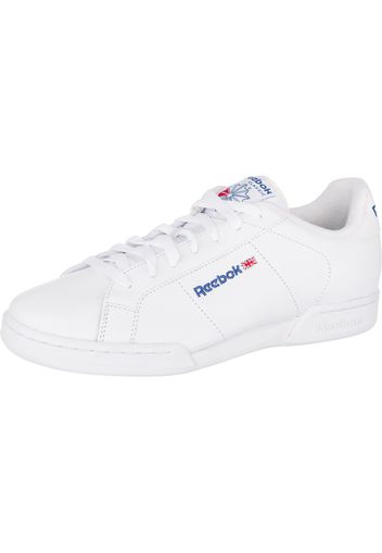 Reebok Classics Sneaker bassa 'NPC II'  bianco / blu
