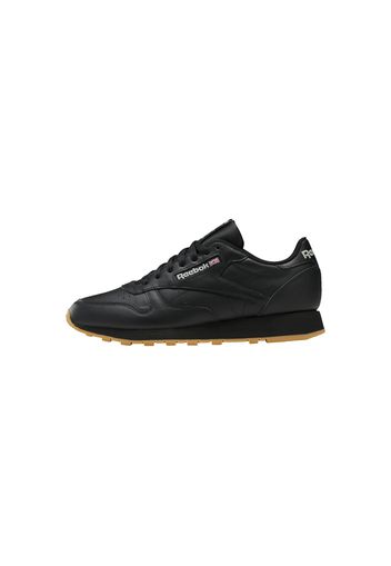 Reebok Classics Sneaker bassa  nero