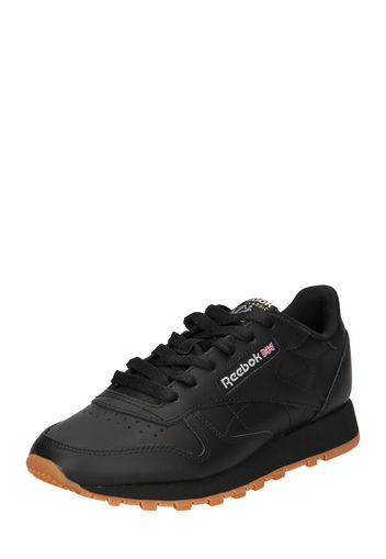 Reebok Classics Sneaker bassa  nero / bianco