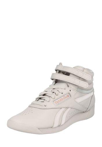 Reebok Classics Sneaker alta 'CARDI'  bianco naturale / offwhite