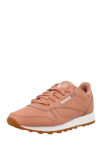 Reebok Classics Sneaker bassa  corallo