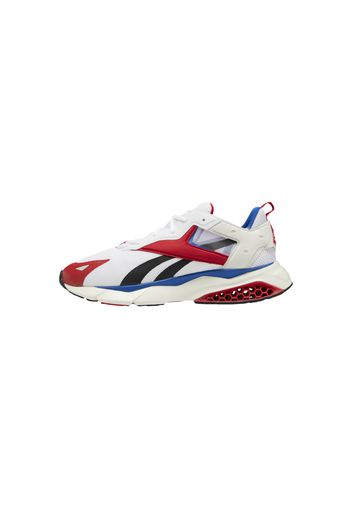 Reebok Classics Sneaker bassa 'Hexalite Legacy'  bianco / rosso / blu / nero