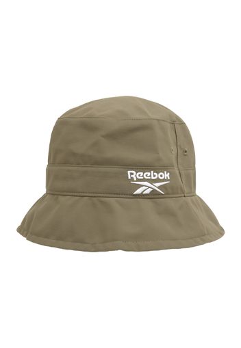 Reebok Classics Cappello  verde / bianco