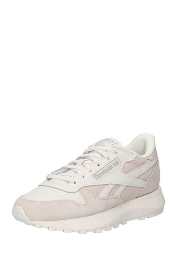 Reebok Classics Sneaker bassa  grigio / grigio chiaro