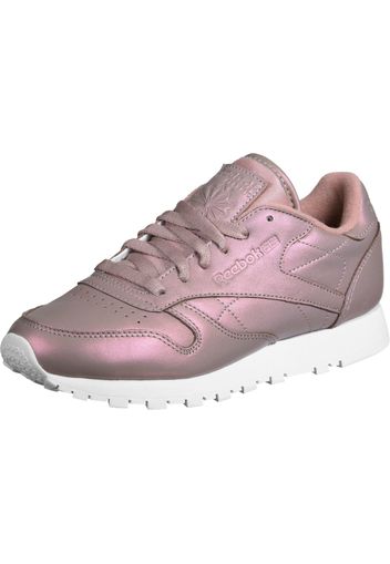 Reebok Classics Sneaker bassa 'Classic Leather Pearlized W'  rosa