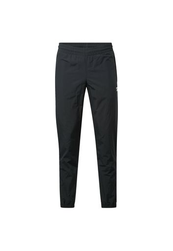 Reebok Classics Pantaloni  nero / bianco