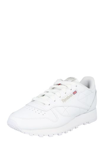 Reebok Classics Sneaker bassa  offwhite / blu / rosso