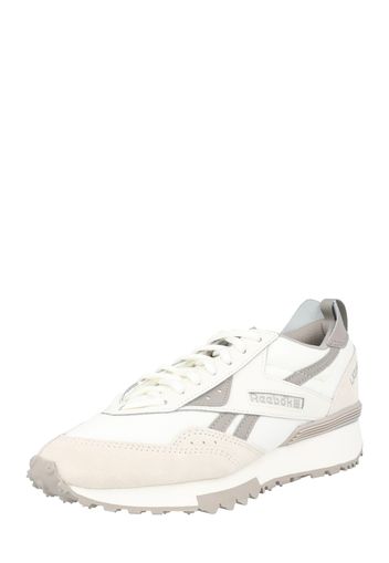 Reebok Classics Sneaker bassa  bianco / beige chiaro / beige scuro / camoscio