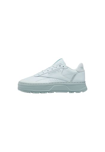 Reebok Classics Sneaker bassa 'Club C Double Geo Shoes'  bianco