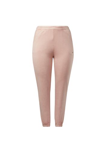 Reebok Classics Pantaloni  rosa