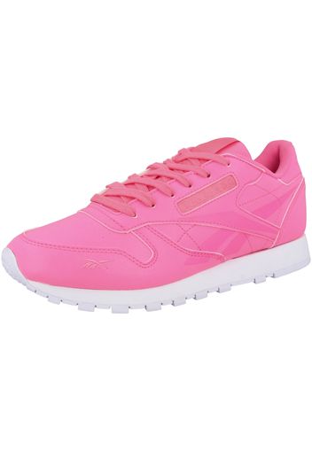 Reebok Classics Sneaker bassa  rosa neon