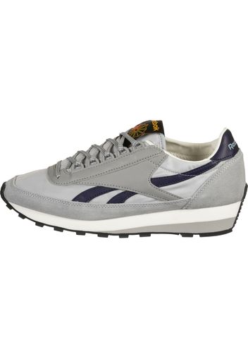 Reebok Classics Sneaker bassa 'Aztec OG'  grigio / navy