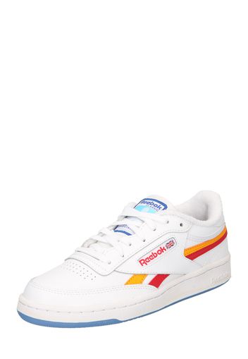 Reebok Classics Sneaker bassa 'Club C Revenge'  colori misti / bianco