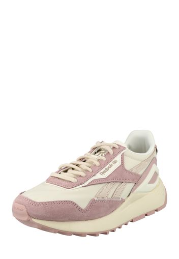 Reebok Classics Sneaker bassa 'Legacy AZ'  rosa / bianco