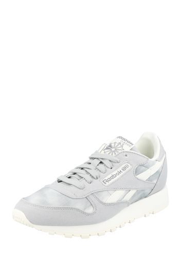 Reebok Classics Sneaker bassa 'Classic Grow'  grigio / bianco