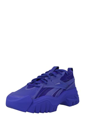 Reebok Classics Sneaker 'Cardi B Club C V2'  blu violetto