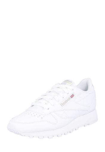 Reebok Classics Sneaker bassa  bianco