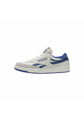 Reebok Classics Sneaker bassa  blu / bianco