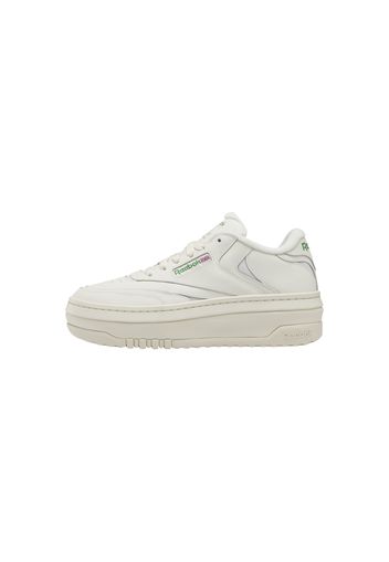 Reebok Classics Sneaker bassa ' Club C Extra'  offwhite