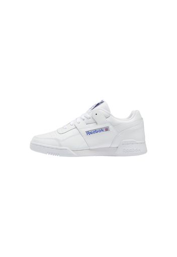 Reebok Classics Sneaker bassa  blu / rosso / bianco