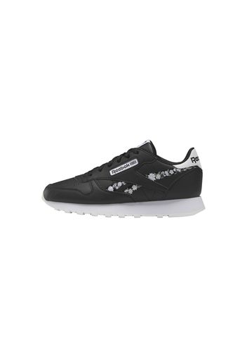 Reebok Classics Sneaker  nero / bianco