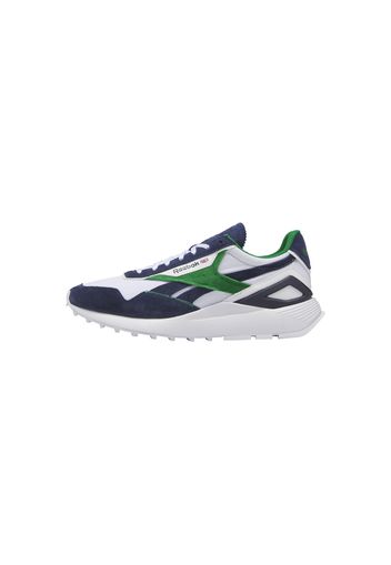 Reebok Classics Sneaker bassa 'Legacy AZ'  navy / verde / offwhite