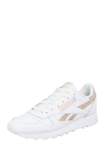 Reebok Classics Sneaker bassa  rosa antico / bianco