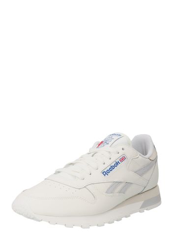 Reebok Classics Sneaker bassa  blu / grigio / offwhite