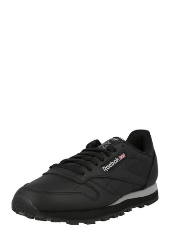 Reebok Classics Sneaker bassa  grigio / nero