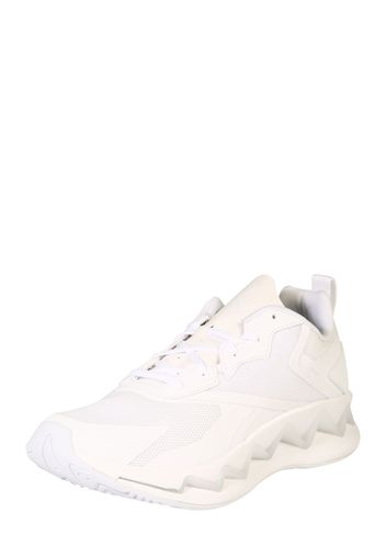 Reebok Classics Sneaker bassa 'Zig Elusion Energy'  bianco